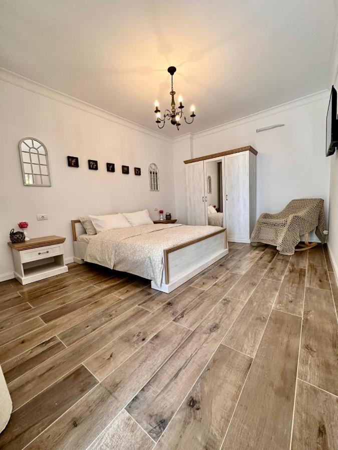 トゥルダ Alma Rezidence Bed & Breakfast エクステリア 写真